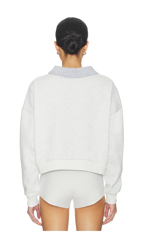  Lioness Strick Housewife In Light Grey. Größe S. Also In Xs, M, L, Xl. 