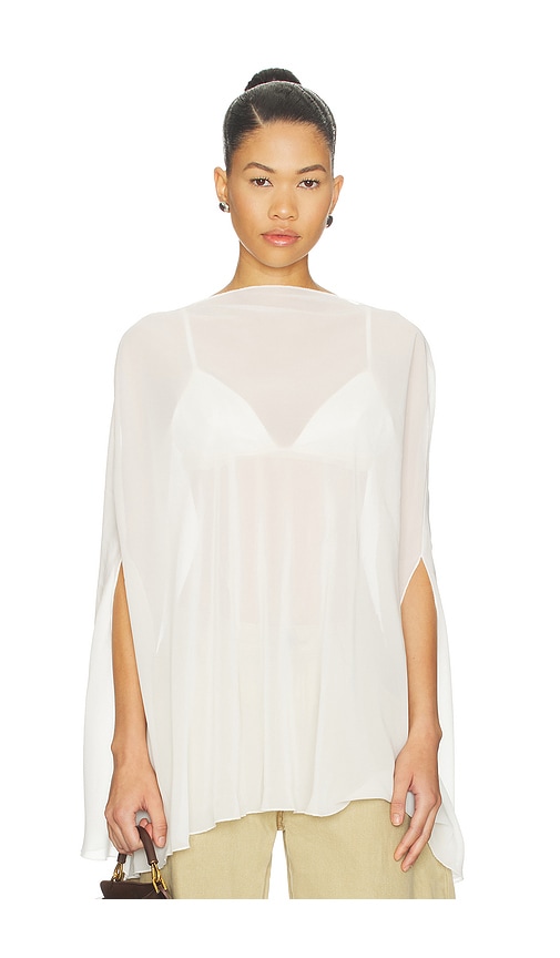 Aura Poncho