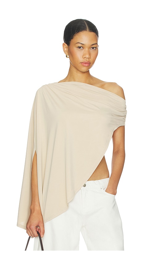 Reborn Poncho