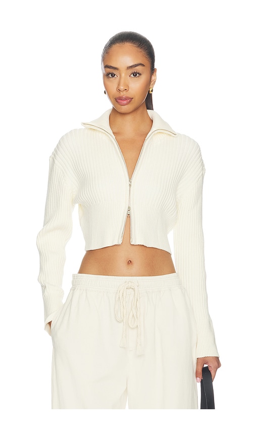 Priority Knit Cardigan