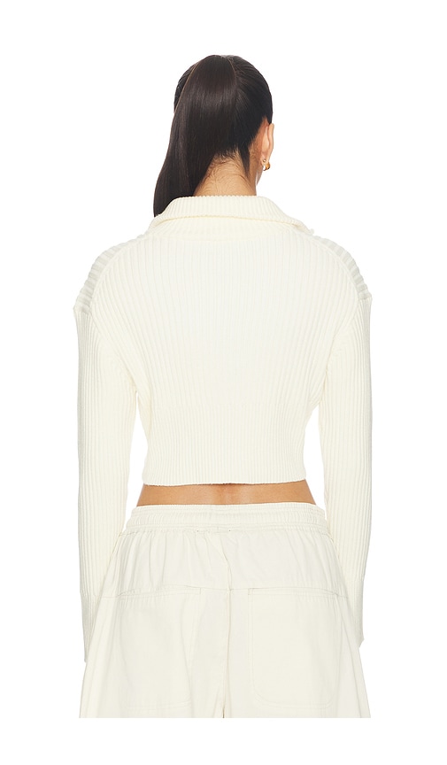 LIONESS Priority Knit Cardigan | Thumbnail 3 LIONESS Priority Knit Cardigan | Thumbnail 3