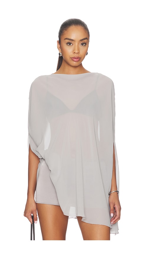 Aura Poncho