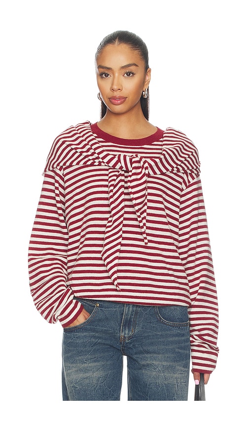 Olsen Knit Sweater