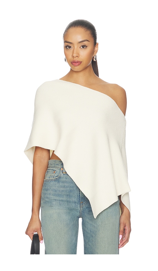 Luminous Poncho