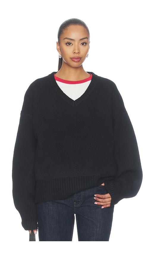 Dolce V Knit Sweater