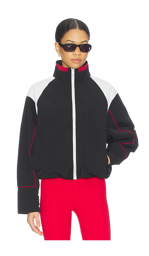 Shoreline Windbreaker