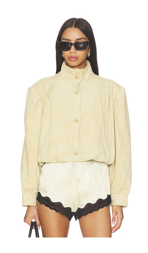 CHAQUETA LUMINOUS