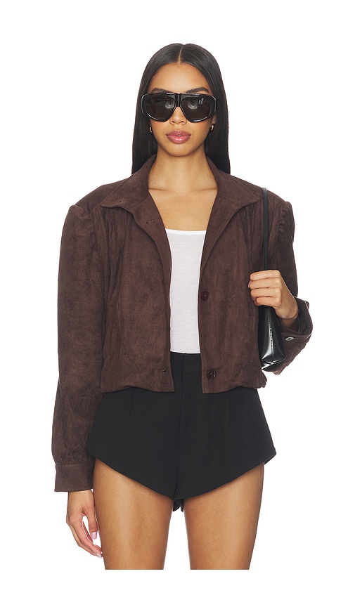 CHAQUETA LUMINOUS