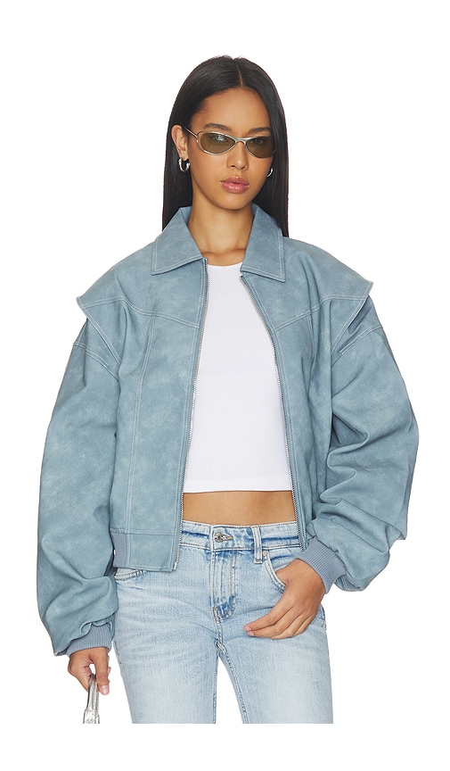 Vista Bomber