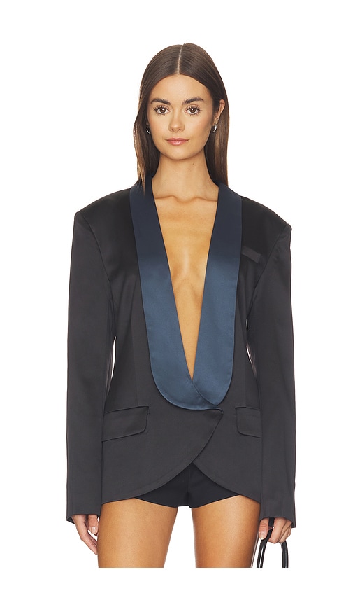 Sylvie Blazer