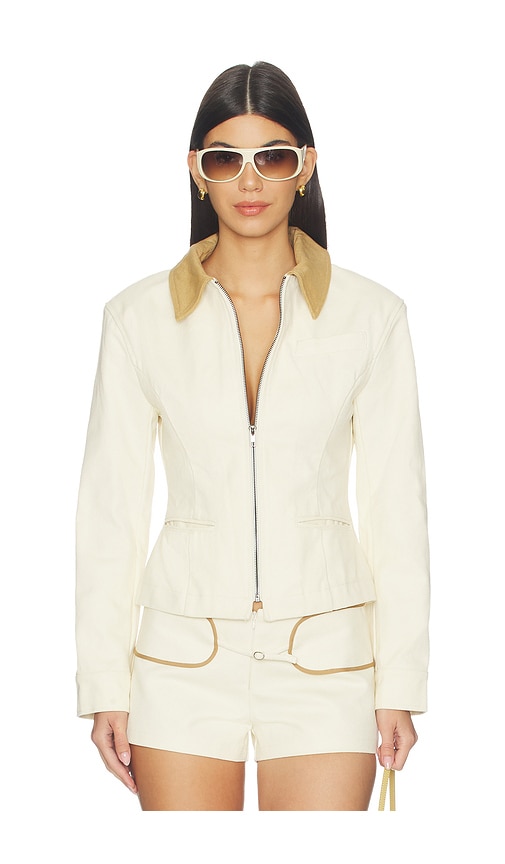 x REVOLVE Soho Jacket