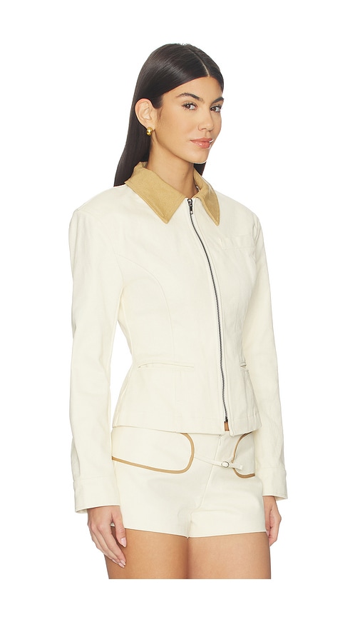 LIONESS x REVOLVE Soho Jacket | Thumbnail 2