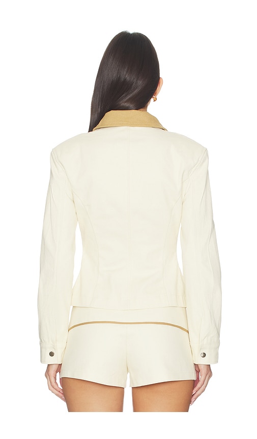 LIONESS x REVOLVE Soho Jacket | Thumbnail 3