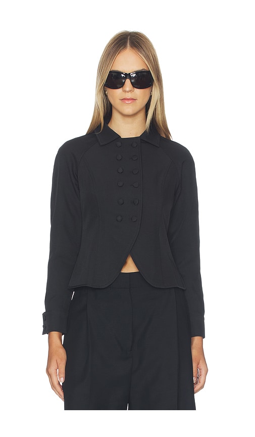 Form Jacket