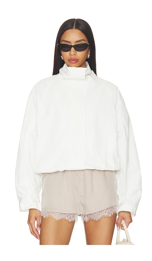 Shoreline Windbreaker