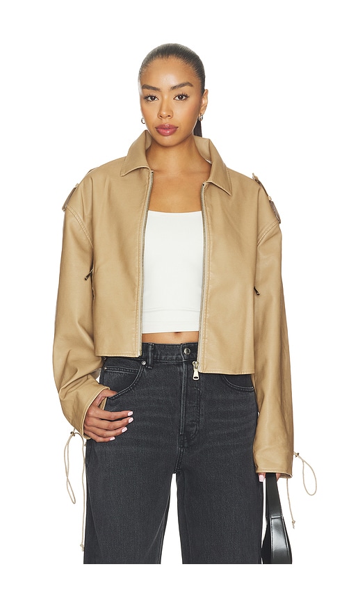 Jet Jacket