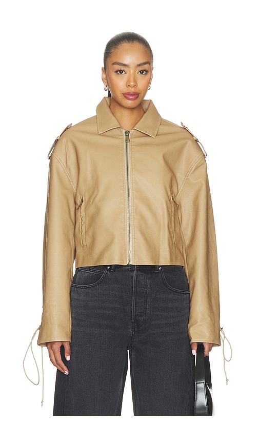 LIONESS Jet Jacket | Thumbnail 2 LIONESS Jet Jacket | Thumbnail 2