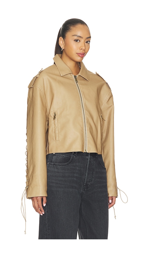 LIONESS Jet Jacket | Thumbnail 3 LIONESS Jet Jacket | Thumbnail 3