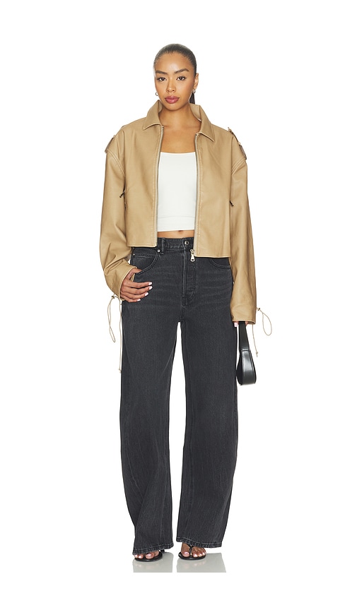 LIONESS Jet Jacket | Thumbnail 5 LIONESS Jet Jacket | Thumbnail 5
