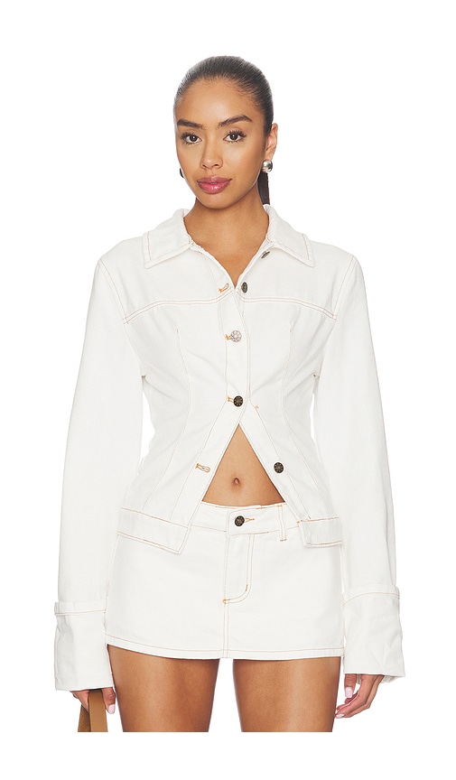 Bronx Denim Jacket