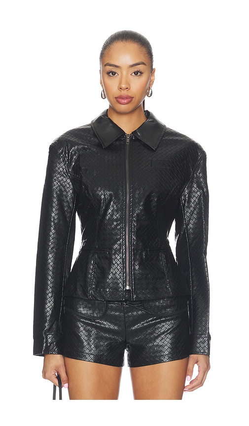 Soho Jacket