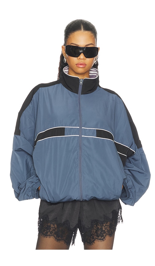 Rhode Windbreaker