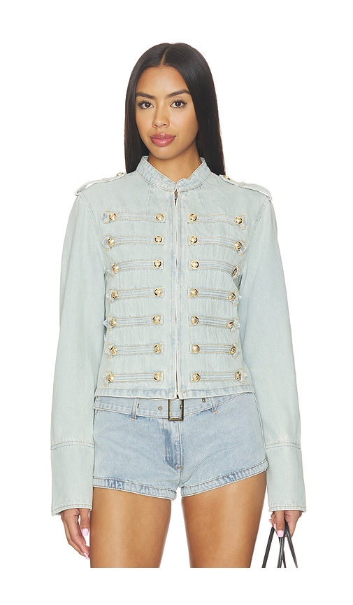 Rush Hour Jacket