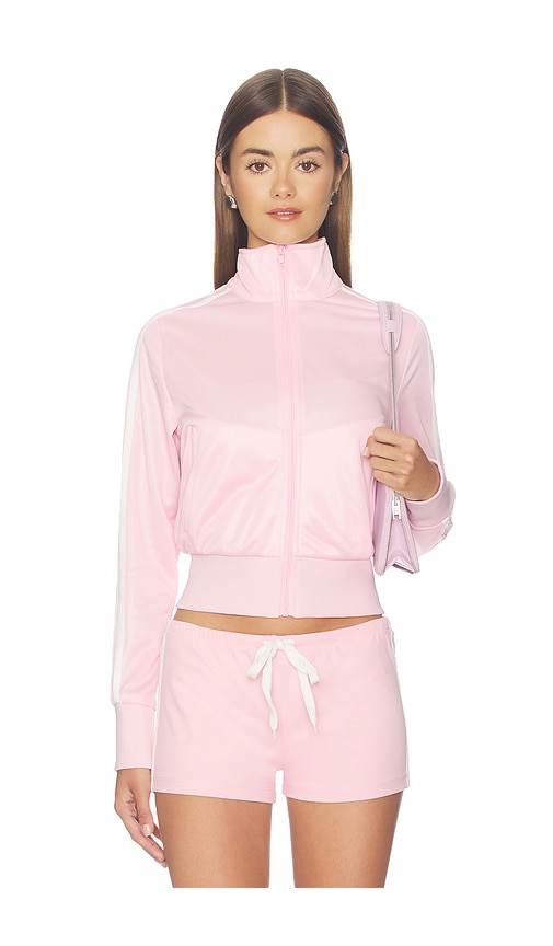 Detox Jacket