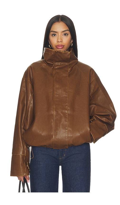 Shoreline Funnel Jacket