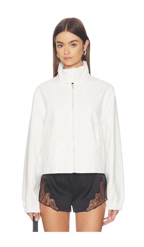 Capri Club Jacket