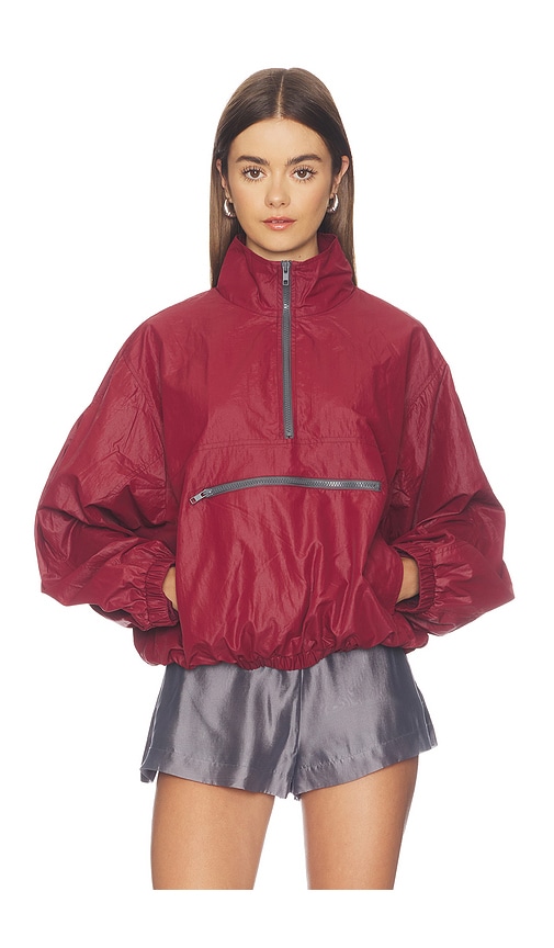 Ibiza Windbreaker