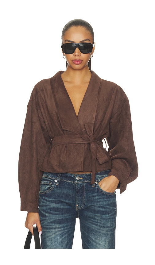 Ritz Jacket
