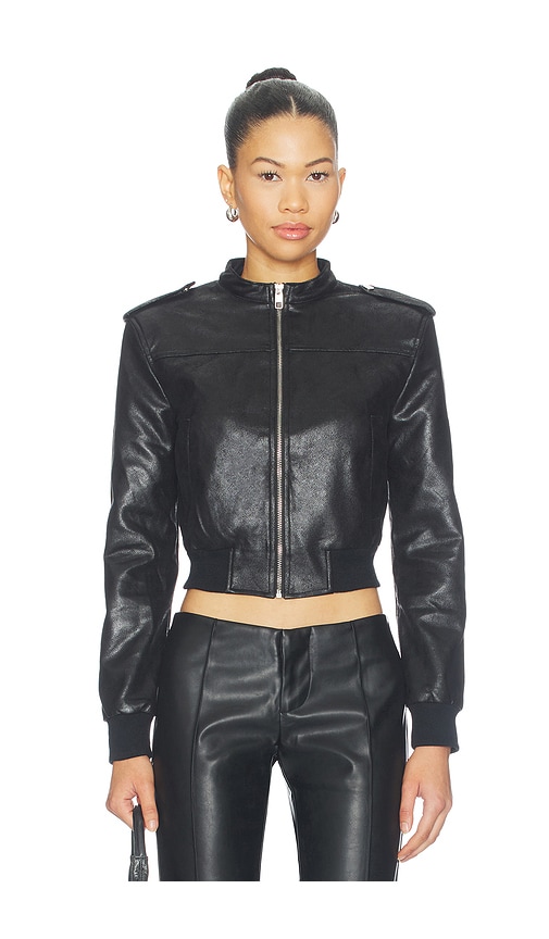 Muse Bomber by Lioness in Pitch