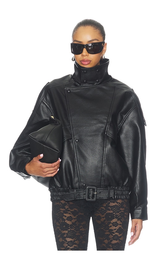 Rogue Bomber by Lioness in Onyx