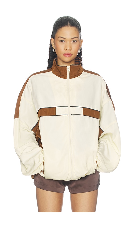 Rhode Windbreaker