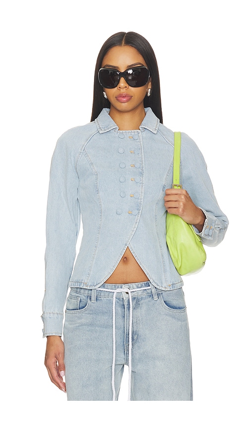 Form Jacket