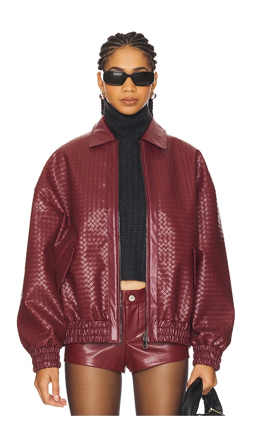 LIONESS KENNY BOMBER