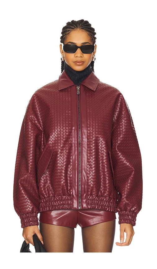 LIONESS KENNY BOMBER