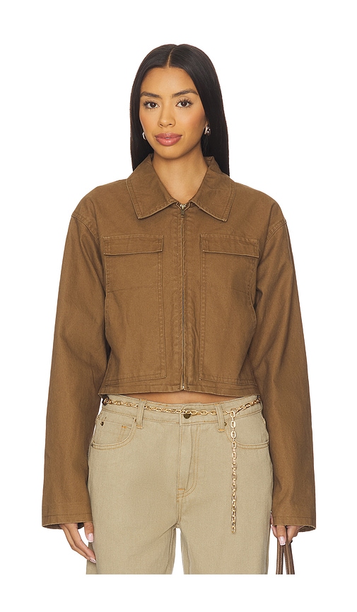 Nautica Jacket in . - size L (also in M, S, XL, XS, XXL, XXS) - LIONESS - Modalova