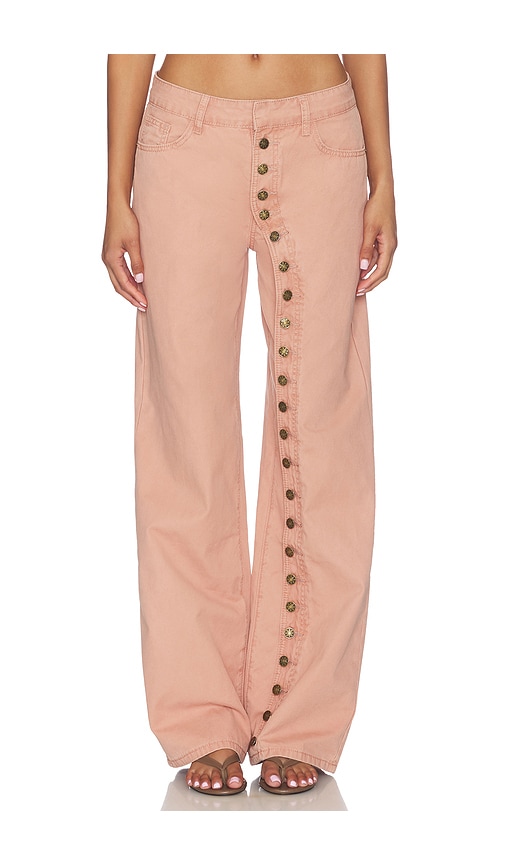 Penny Pant