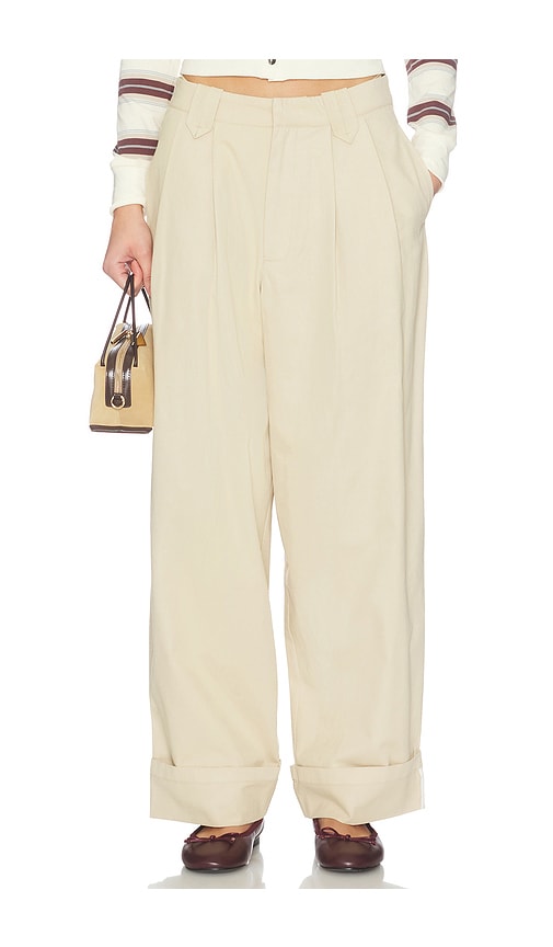Kendall Pant