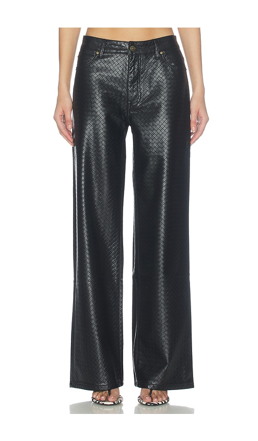 Top Model Pant