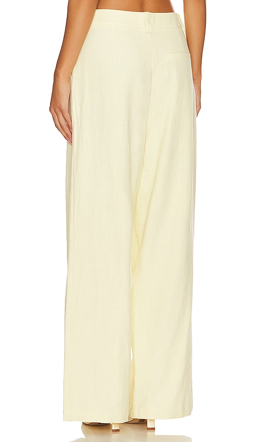  Lioness Hose Leo In Yellow. Größe S. Also In Xxs, Xs, M, L, Xl, Xxl. 