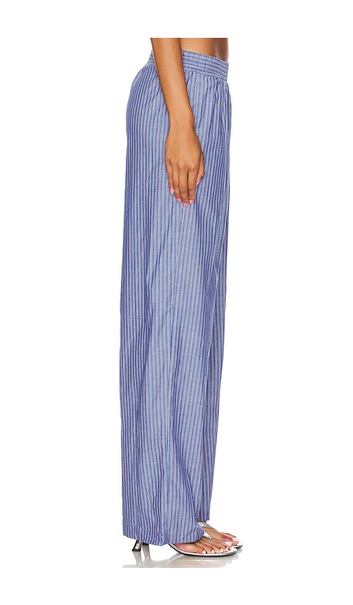  Lioness Hose Cobain In Navy. Größe Xs. Also In S, L, Xl, Xxl. 