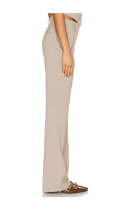  Lioness Hose Bessette In Beige. Größe Xs. Also In S. 