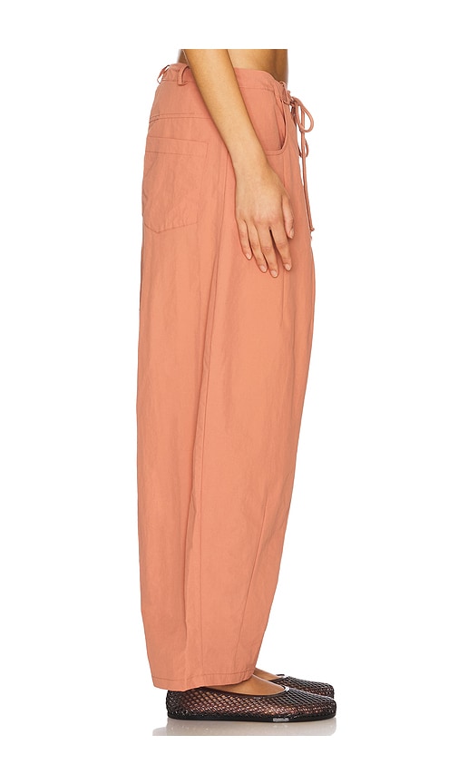  Lioness Hose Riptide In Blush. Größe Xs. Also In S, M. 