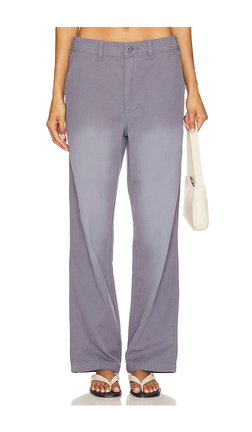 Workwear Pant in Grey. - size XXS (also in L, M, S, XL, XS)