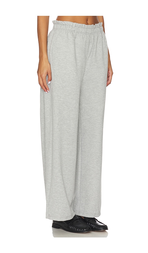 Lioness Muse Pant In Gray