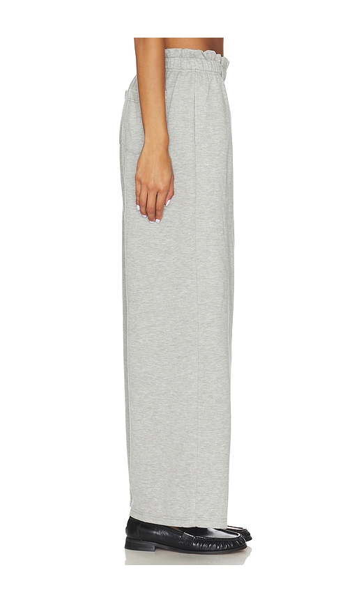  Lioness Hose Muse In Grey. Größe S. Also In Xs, M, L. 