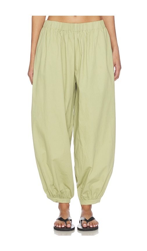 Wilderness Pant